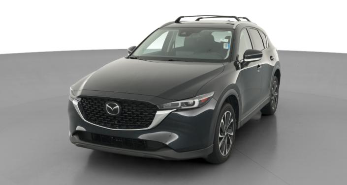 Thumbnail: 2023 Mazda CX-5 - 1