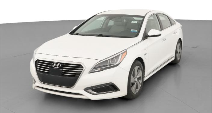 Thumbnail: 2016 Hyundai Sonata - 1