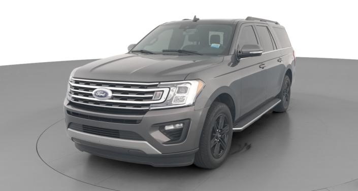 2020 Ford Expedition MAX XLT -
                  Haines City, FL