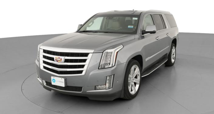 Thumbnail: 2018 Cadillac Escalade - 1