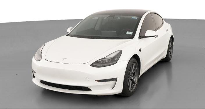 Thumbnail: 2022 Tesla Model 3 - 1