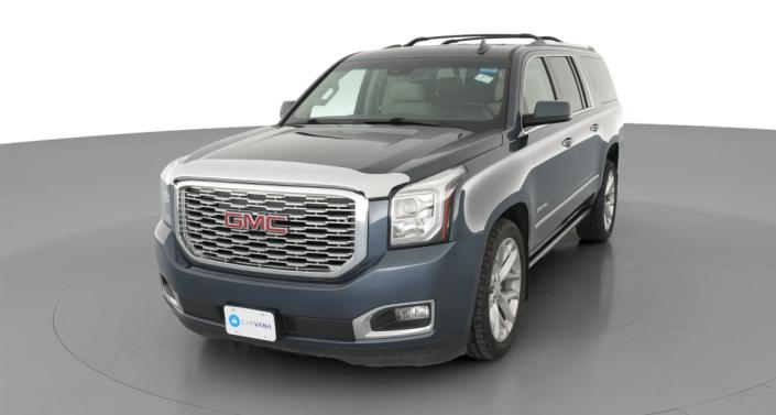 Thumbnail: 2019 GMC Yukon XL - 1