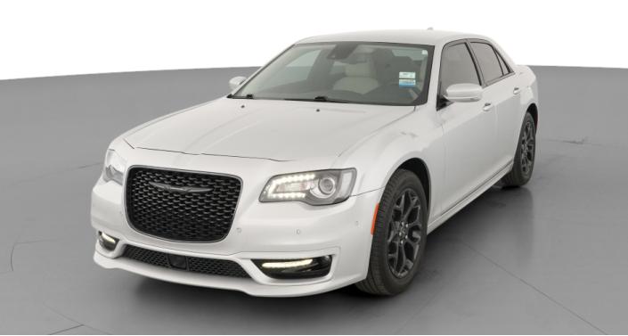 Thumbnail: 2023 Chrysler 300 - 1