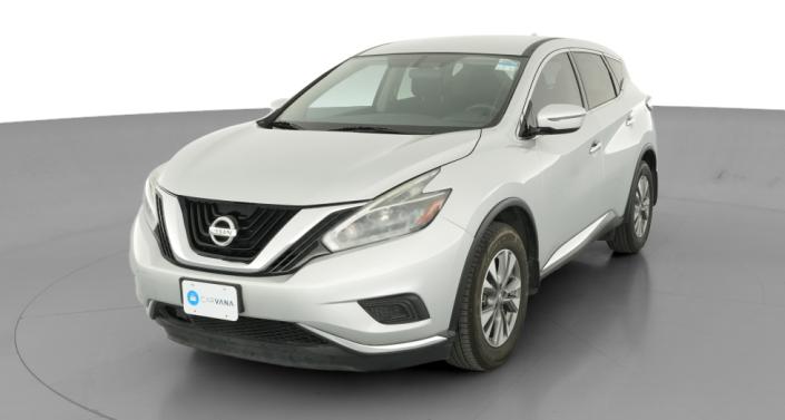Thumbnail: 2018 Nissan Murano - 1