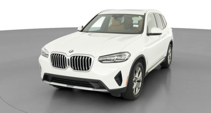 Thumbnail: 2024 BMW X3 - 1