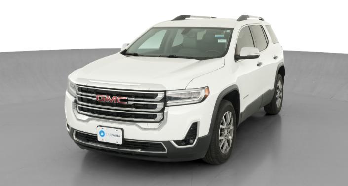Thumbnail: 2020 GMC Acadia - 1