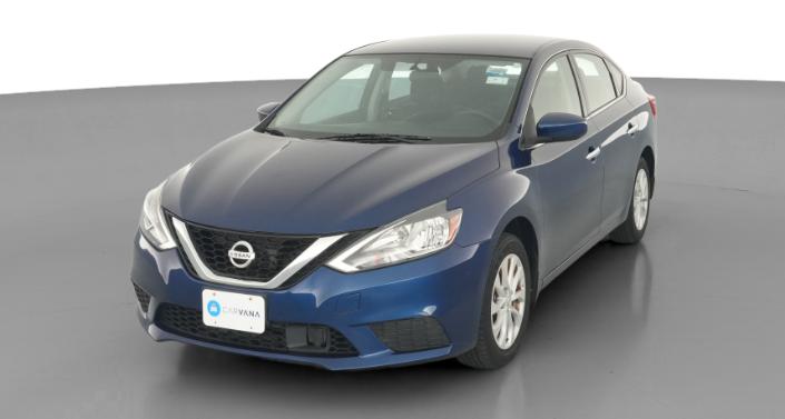 Thumbnail: 2019 Nissan Sentra - 1