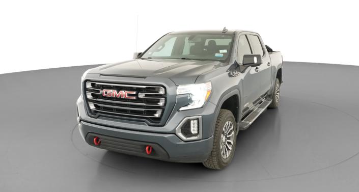 Thumbnail: 2019 GMC Sierra 1500 - 1