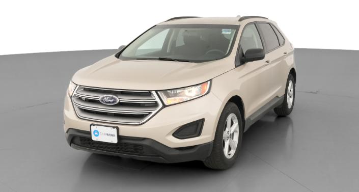 Thumbnail: 2018 Ford Edge - 1