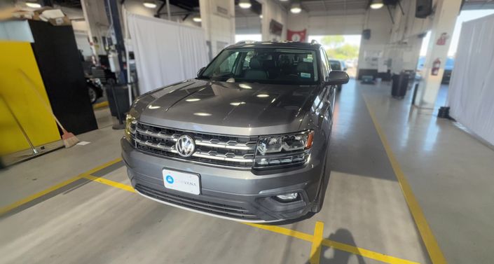 Thumbnail: 2019 Volkswagen Atlas - 1