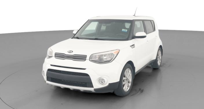Thumbnail: 2017 Kia Soul - 1