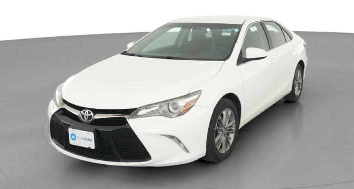 Thumbnail: 2017 Toyota Camry - 1
