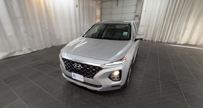 Thumbnail: 2019 Hyundai Santa Fe - 1
