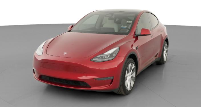 Thumbnail: 2024 Tesla Model Y - 1