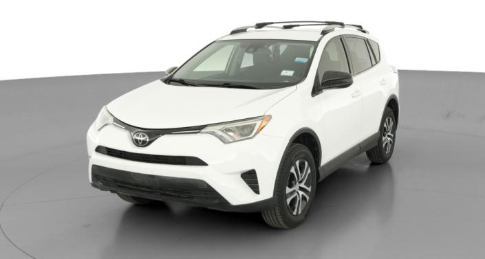 Thumbnail: 2018 Toyota RAV4 - 1