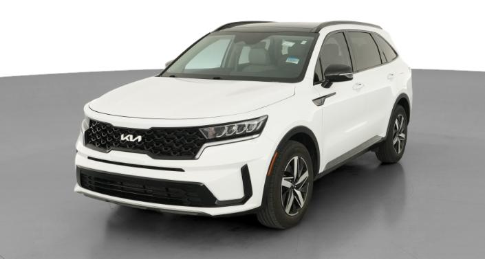 Thumbnail: 2022 Kia Sorento - 1