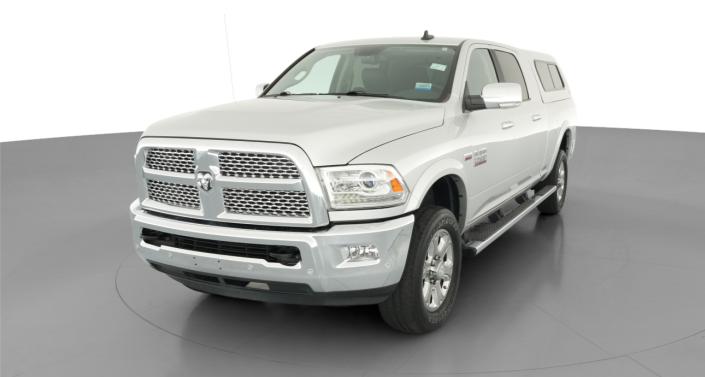 Thumbnail: 2018 RAM 2500 - 1
