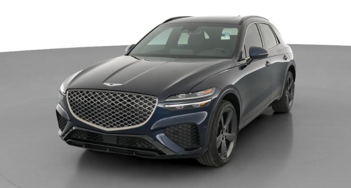2023 Genesis GV70 Standard -
                  Wheatland, OK