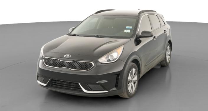 2019 Kia Niro LX -
                  Fort Worth, TX