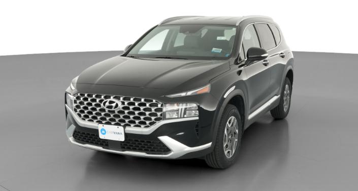 Thumbnail: 2022 Hyundai Santa Fe - 1