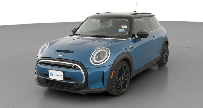 Thumbnail: 2023 MINI Cooper Hardtop - 1