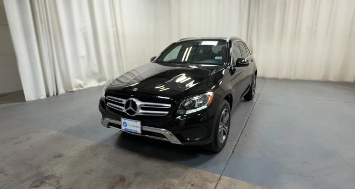 Thumbnail: 2019 Mercedes-Benz GLC - 1