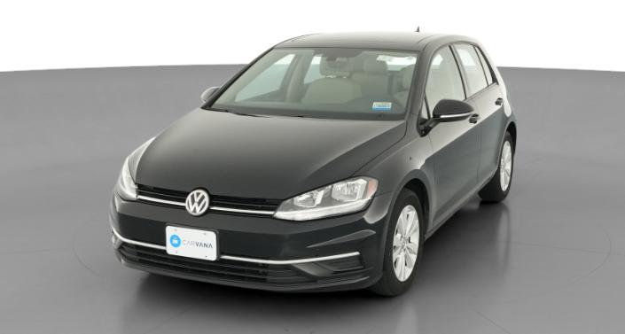 Thumbnail: 2020 Volkswagen Golf - 1
