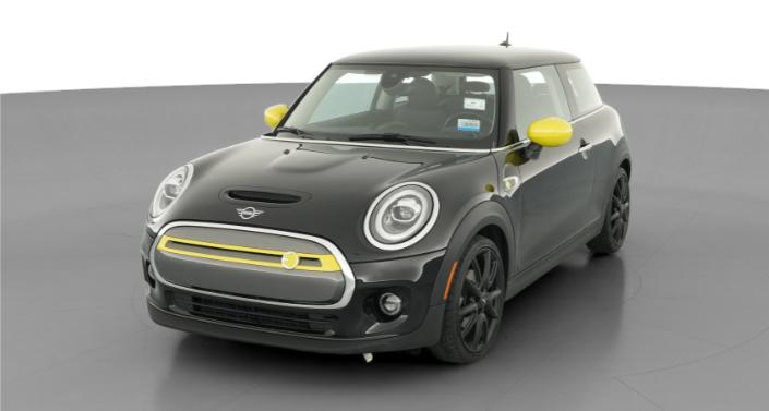 Thumbnail: 2021 MINI Cooper Hardtop - 1