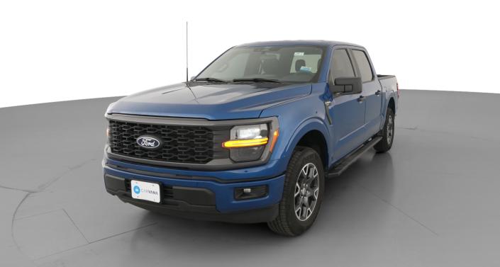Thumbnail: 2024 Ford Econoline - 1