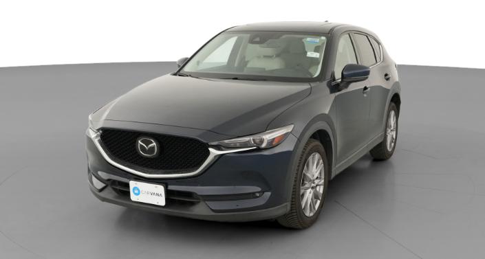 Thumbnail: 2019 Mazda CX-5 - 1