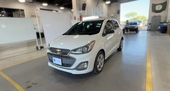 Thumbnail: 2019 Chevrolet Spark - 1