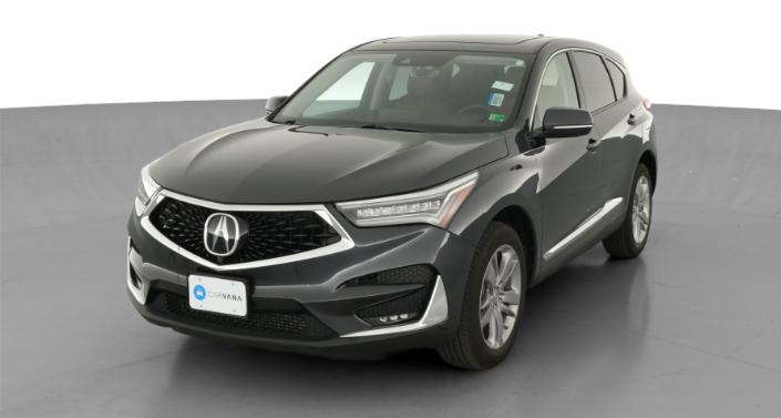 Thumbnail: 2020 Acura RDX - 1
