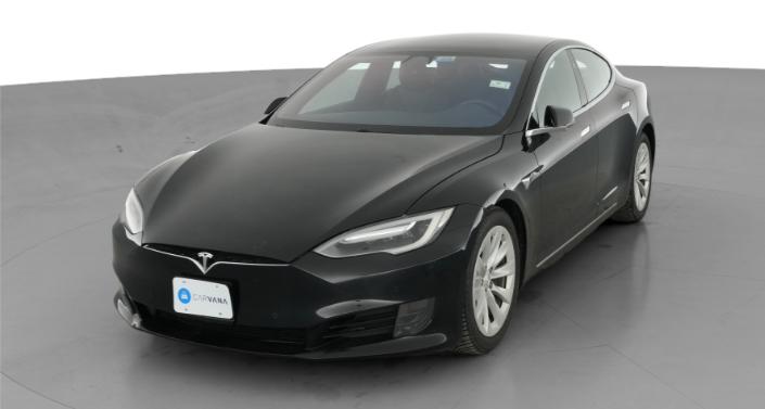 Thumbnail: 2017 Tesla Model S - 1