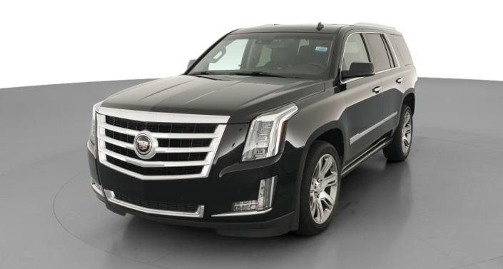 Thumbnail: 2015 Cadillac Escalade - 1