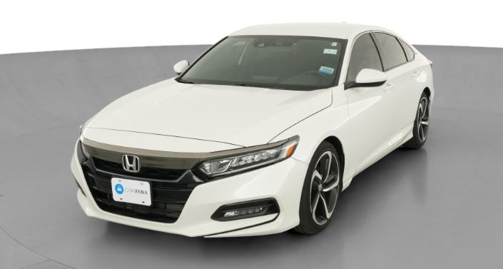 Thumbnail: 2020 Honda Accord - 1