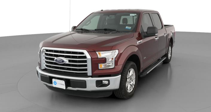 Thumbnail: 2016 Ford Econoline - 1