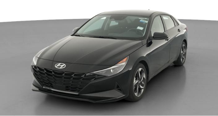 Thumbnail: 2023 Hyundai Elantra - 1