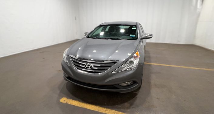 Thumbnail: 2014 Hyundai Sonata - 1