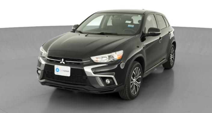 Thumbnail: 2018 Mitsubishi Outlander Sport - 1