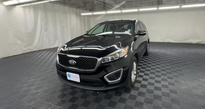 Thumbnail: 2016 Kia Sorento - 1
