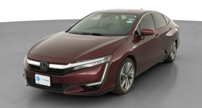 Thumbnail: 2018 Honda Clarity - 1
