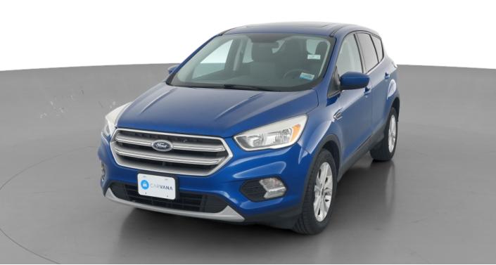 Thumbnail: 2017 Ford Escape - 1