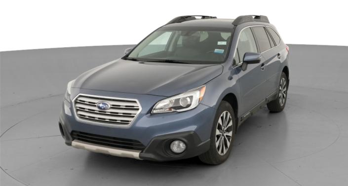 Thumbnail: 2017 Subaru Outback - 1