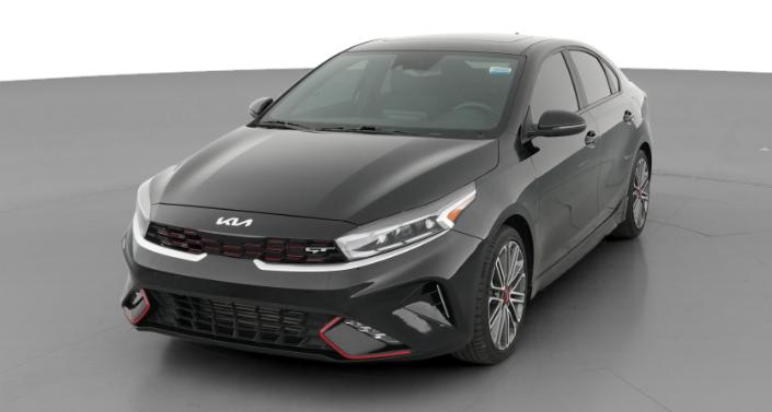Thumbnail: 2023 Kia Forte - 1