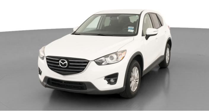 Thumbnail: 2016 Mazda CX-5 - 1