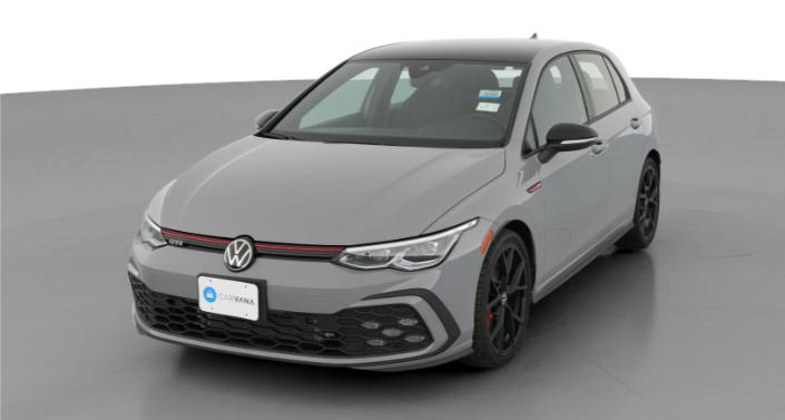Thumbnail: 2024 Volkswagen Golf - 1