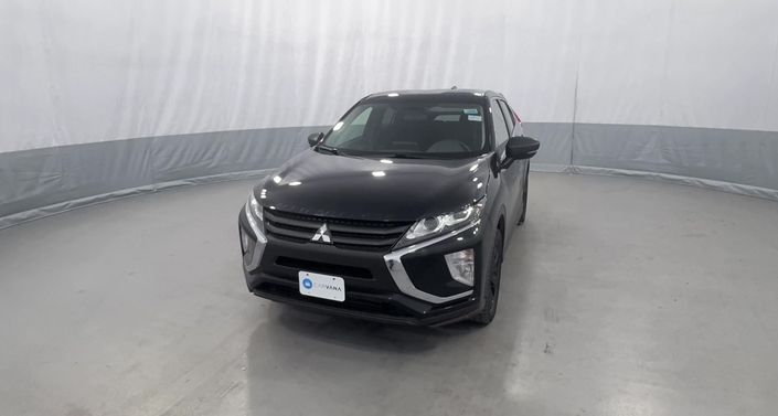 Thumbnail: 2020 Mitsubishi Eclipse Cross - 1