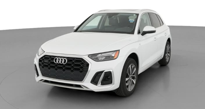 Thumbnail: 2022 Audi Q5 - 1
