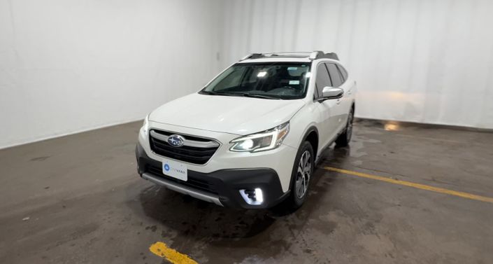 Thumbnail: 2022 Subaru Outback - 1