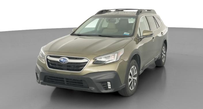 Thumbnail: 2022 Subaru Outback - 1